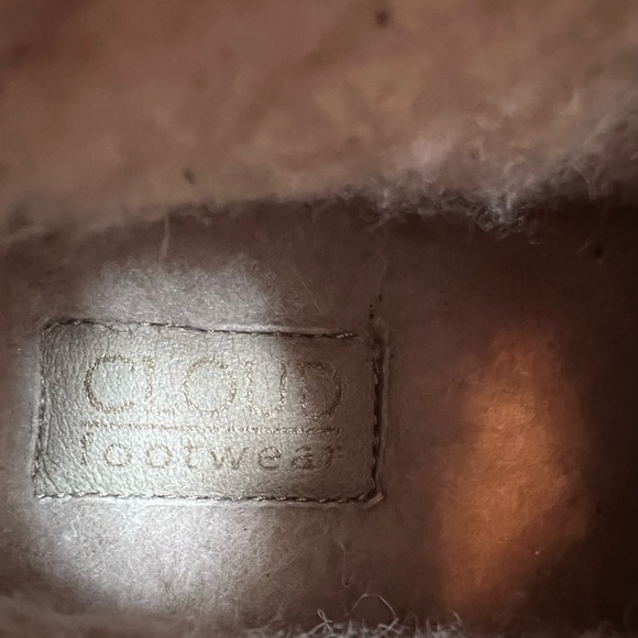 Shock Absorber Women’s Ankle Boot /Shoe (NWT) - Picture 6 of 13